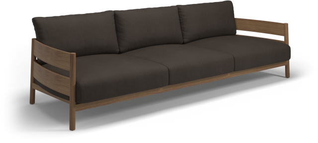 HAVEN 3-Seater Sofa