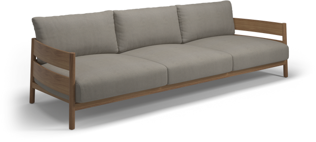 HAVEN 3-Seater Sofa