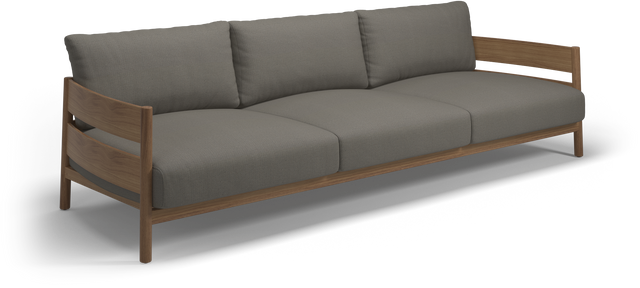 HAVEN 3-Seater Sofa