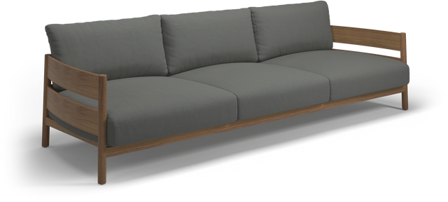 HAVEN 3-Seater Sofa