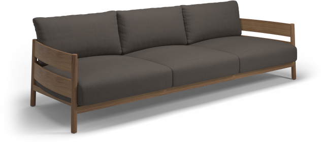 HAVEN 3-Seater Sofa