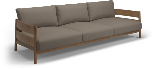 HAVEN 3-Seater Sofa