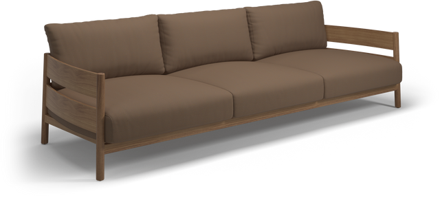 HAVEN 3-Seater Sofa