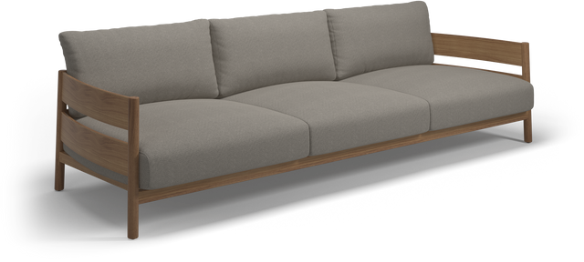HAVEN 3-Seater Sofa