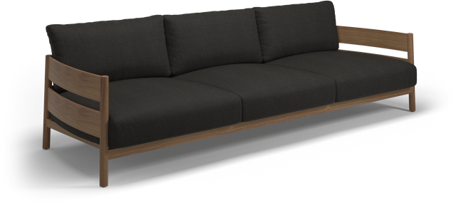 HAVEN 3-Seater Sofa