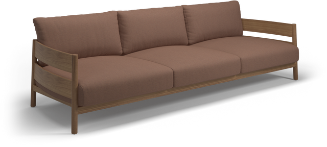 HAVEN 3-Seater Sofa
