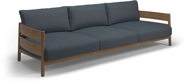 HAVEN 3-Seater Sofa