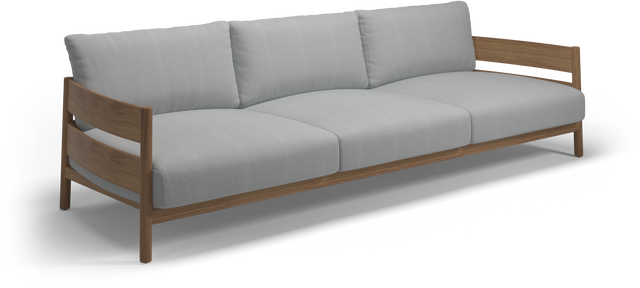 HAVEN 3-Seater Sofa