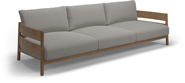 HAVEN 3-Seater Sofa