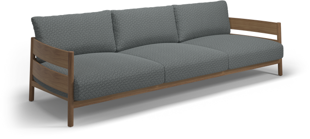 HAVEN 3-Seater Sofa