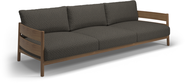 HAVEN 3-Seater Sofa