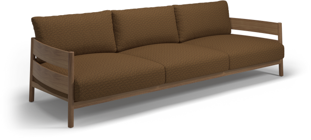 HAVEN 3-Seater Sofa