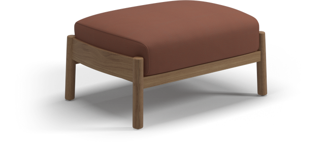 HAVEN Ottoman