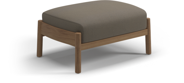 HAVEN Ottoman
