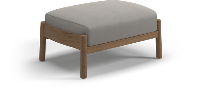HAVEN Ottoman