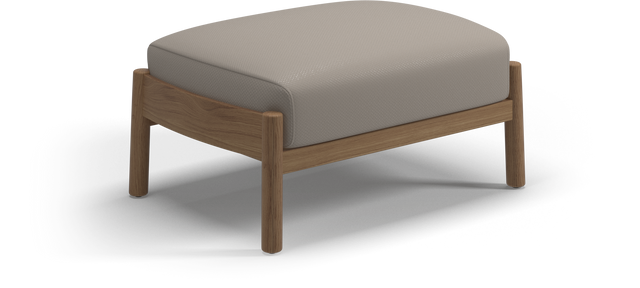 HAVEN Ottoman