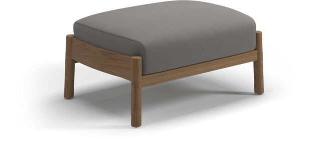 HAVEN Ottoman