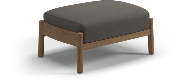 HAVEN Ottoman