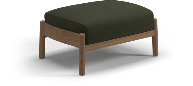 HAVEN Ottoman