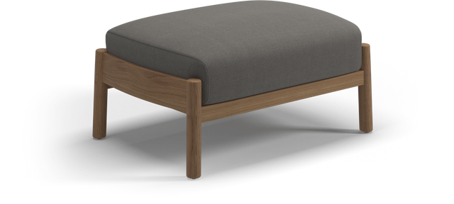 HAVEN Ottoman
