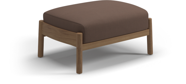 HAVEN Ottoman