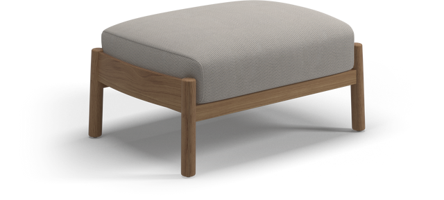 HAVEN Ottoman