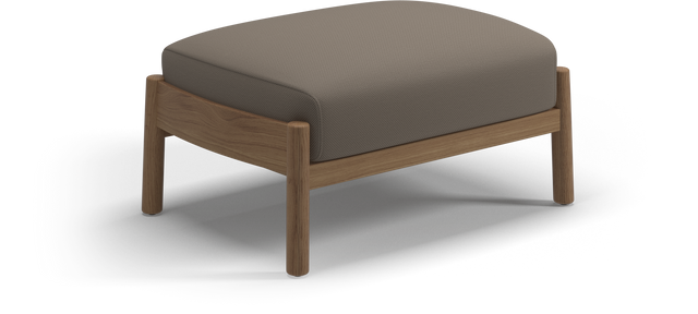 HAVEN Ottoman