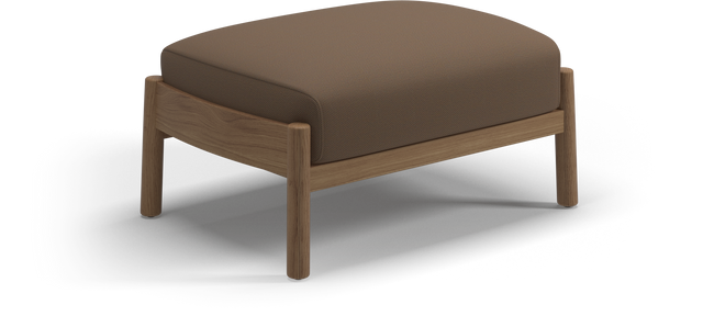 HAVEN Ottoman