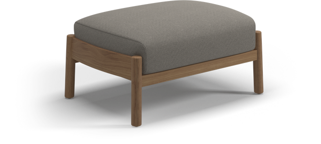HAVEN Ottoman