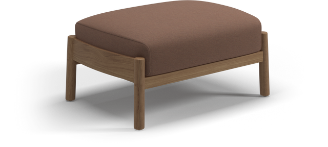 HAVEN Ottoman