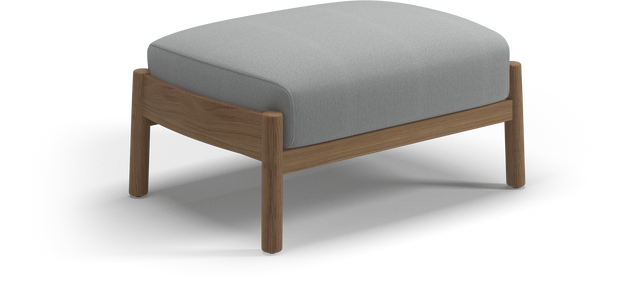 HAVEN Ottoman