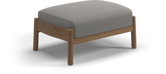 HAVEN Ottoman