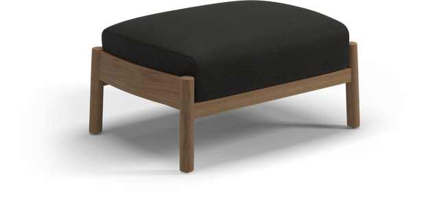 HAVEN Ottoman