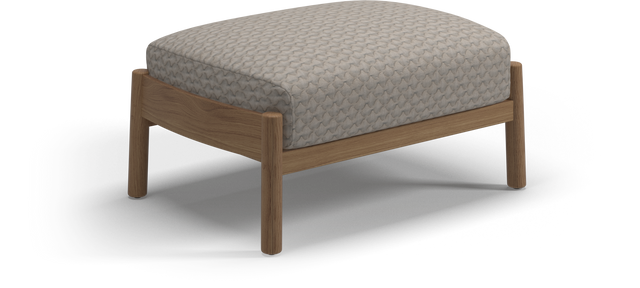 HAVEN Ottoman