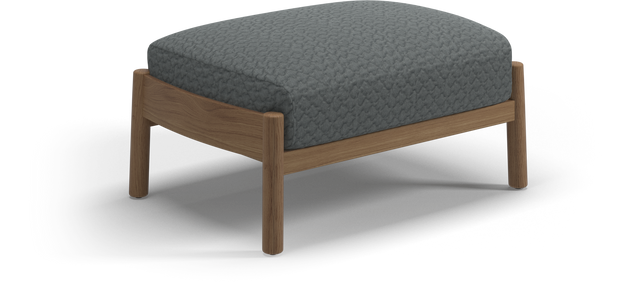 HAVEN Ottoman