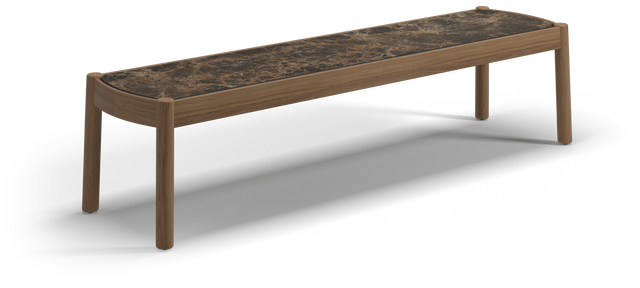 HAVEN High Coffee Table