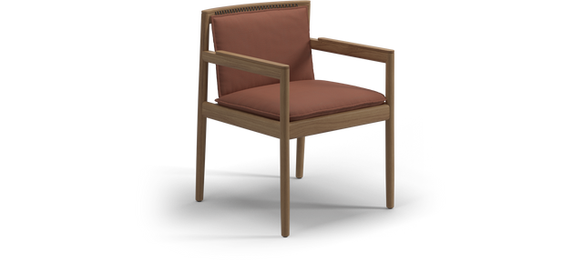 SARANAC Dining Chair
