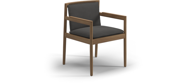 SARANAC Dining Chair