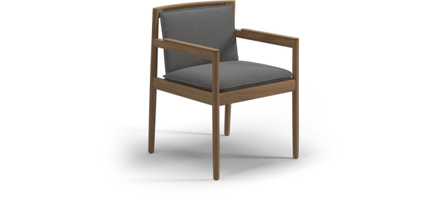SARANAC Dining Chair