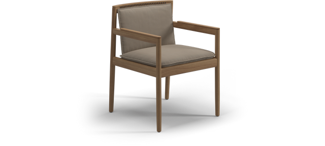 SARANAC Dining Chair