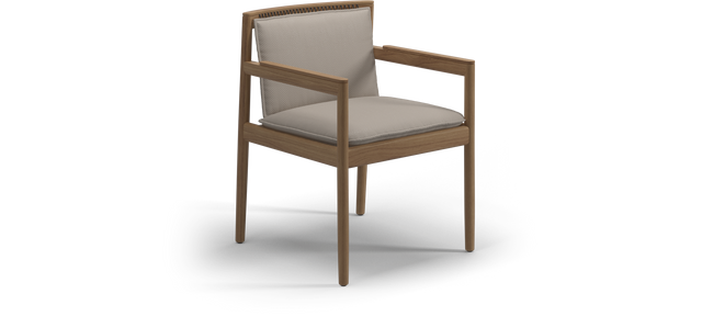 SARANAC Dining Chair