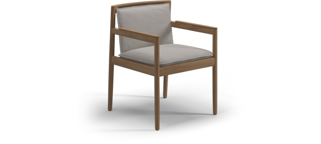 SARANAC Dining Chair