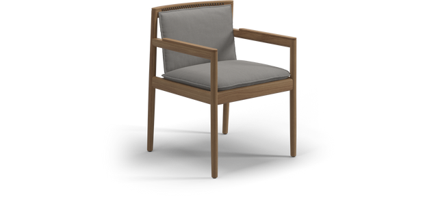 SARANAC Dining Chair