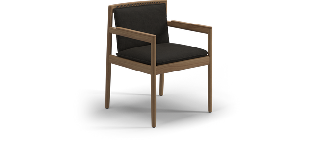 SARANAC Dining Chair
