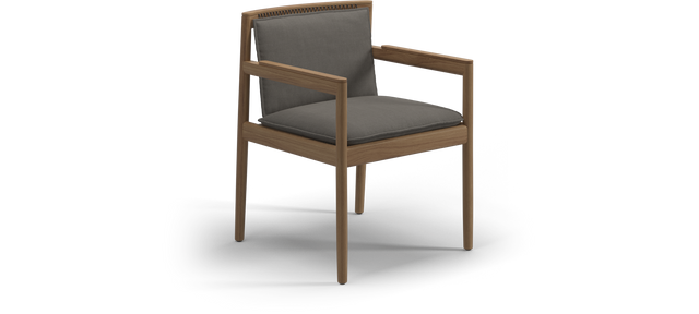 SARANAC Dining Chair