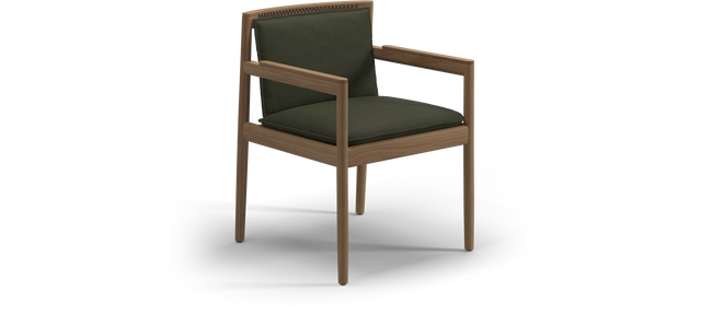 SARANAC Dining Chair