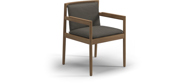 SARANAC Dining Chair
