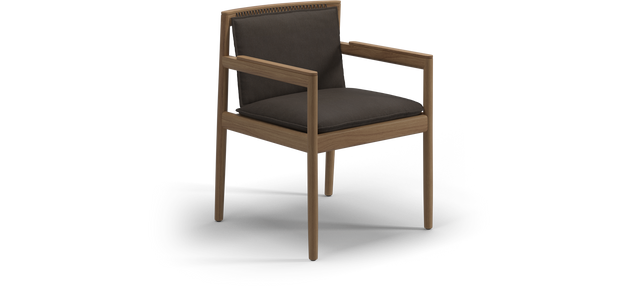 SARANAC Dining Chair