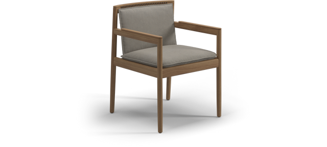 SARANAC Dining Chair