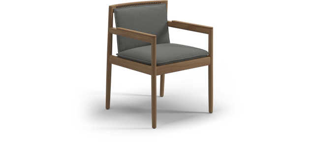 SARANAC Dining Chair